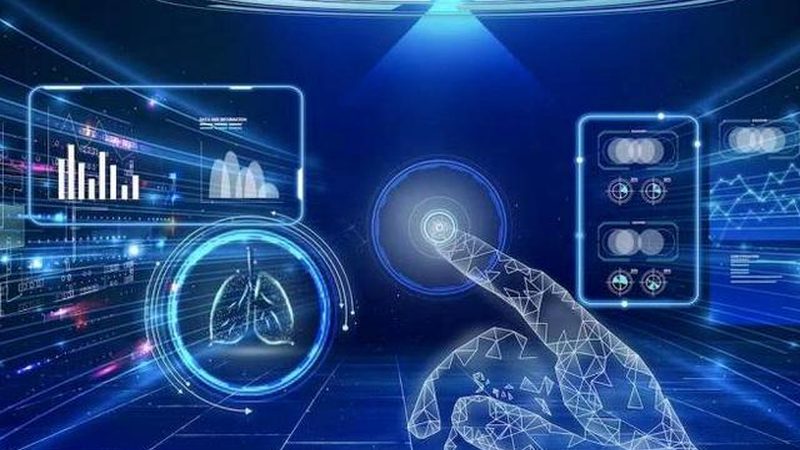 企业数字化解决方案：助力多行业加速转型升级